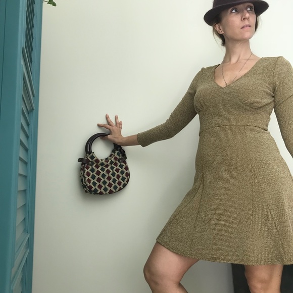 Free People❤️✨FINAL✨❤️Dress NWOT M - Picture 5 of 5